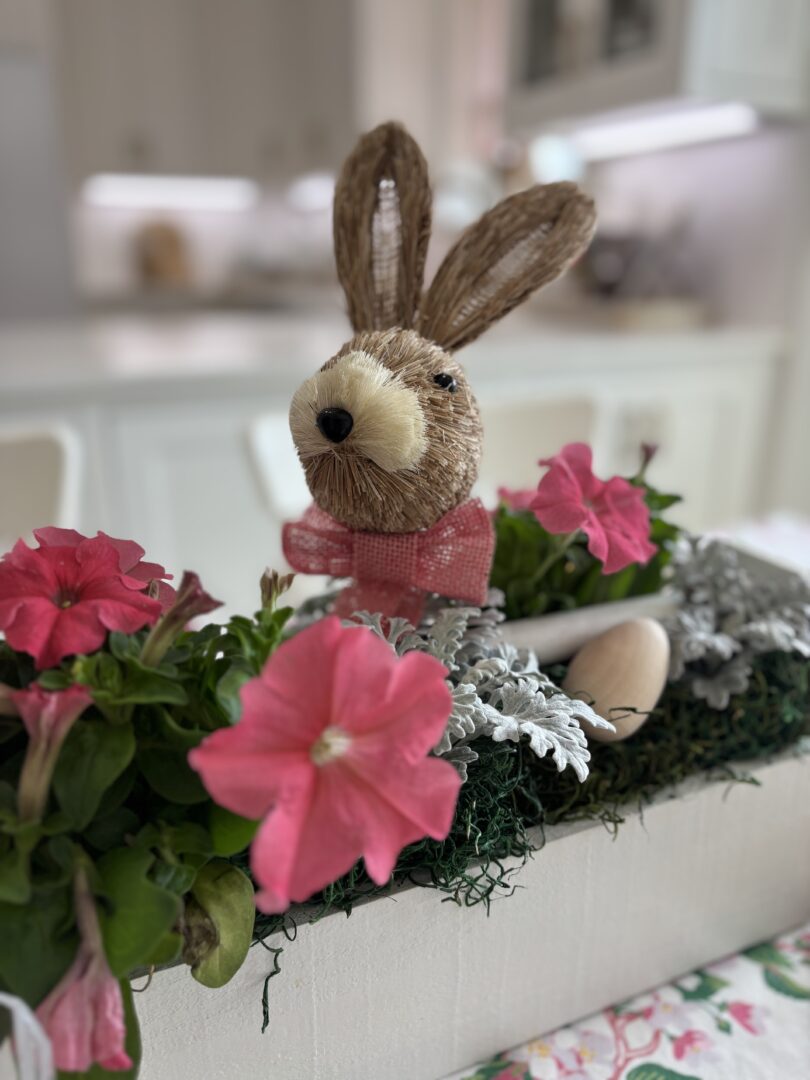 Spring Fling Home Tour Spring Fling Home Tour