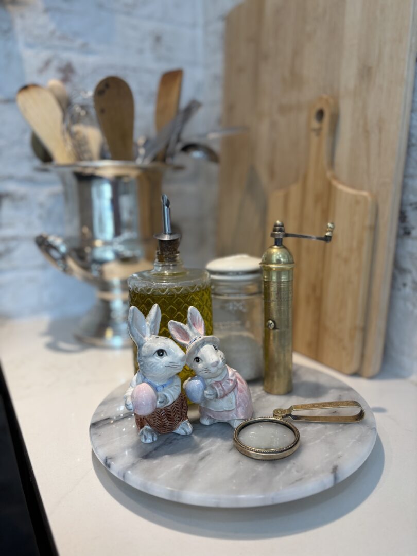 Kitchen hearth Kitchen hearth