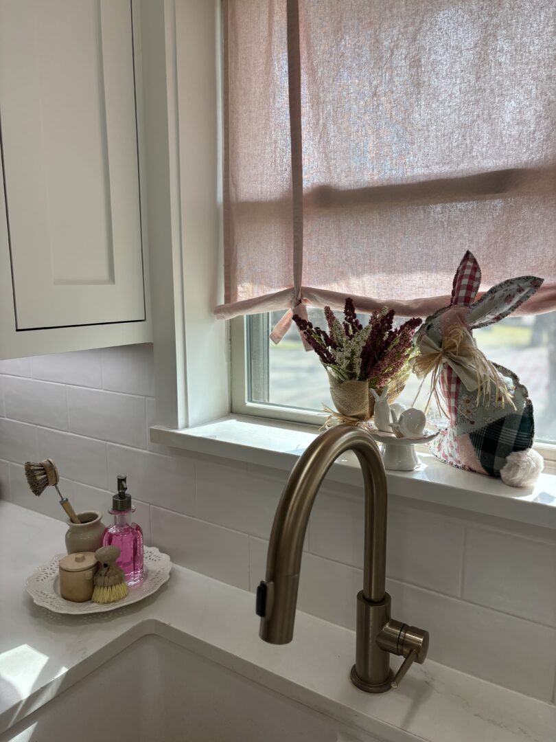 Patchwork bunny Patchwork bunny