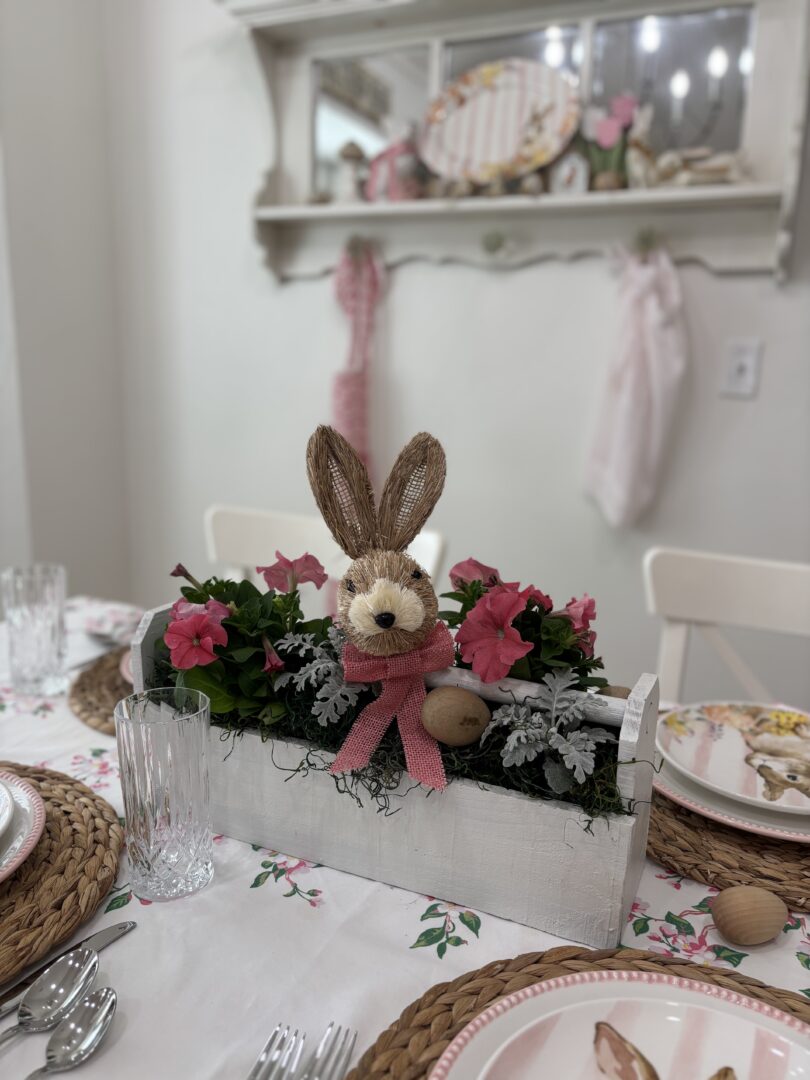 Spring Fling Home Tour Spring Fling Home Tour