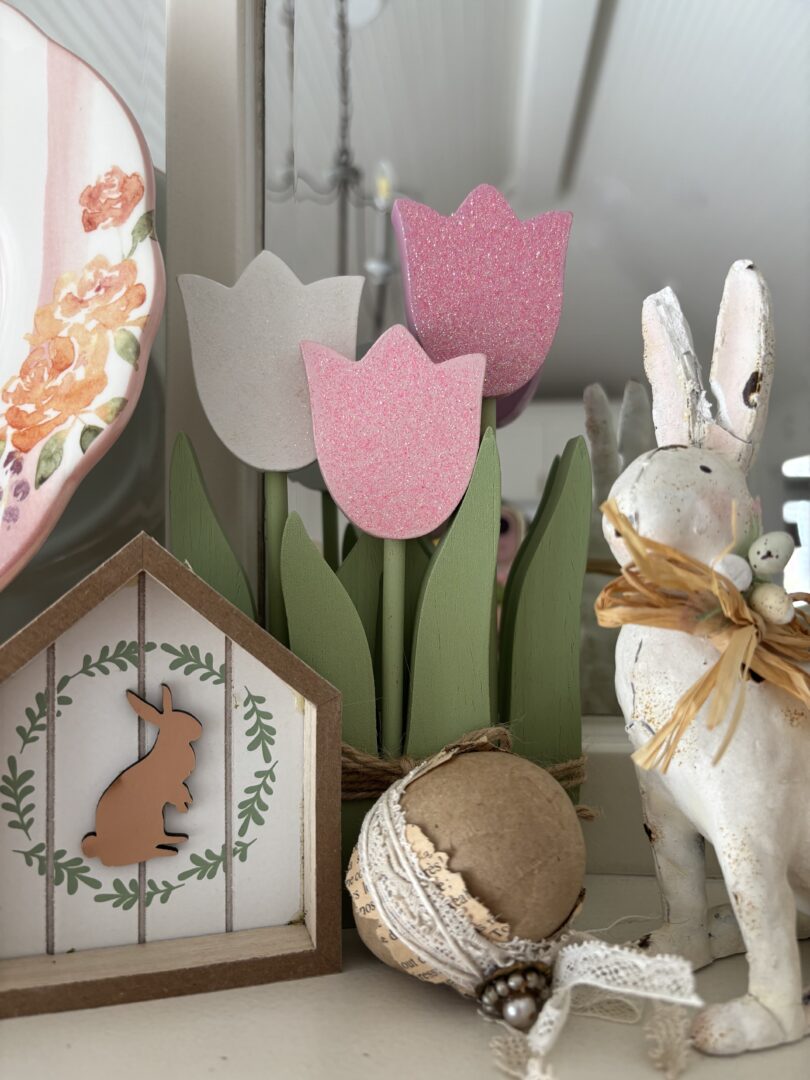 Spring Fling Home Tour