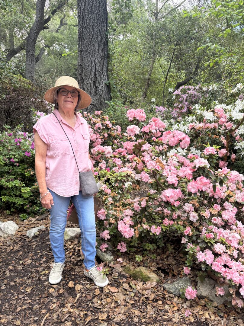 Charlotte Randall Yerke