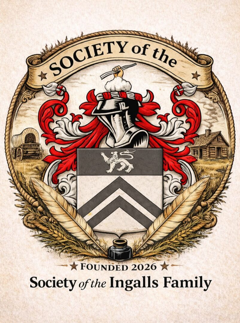 Society of the Ingalls Family