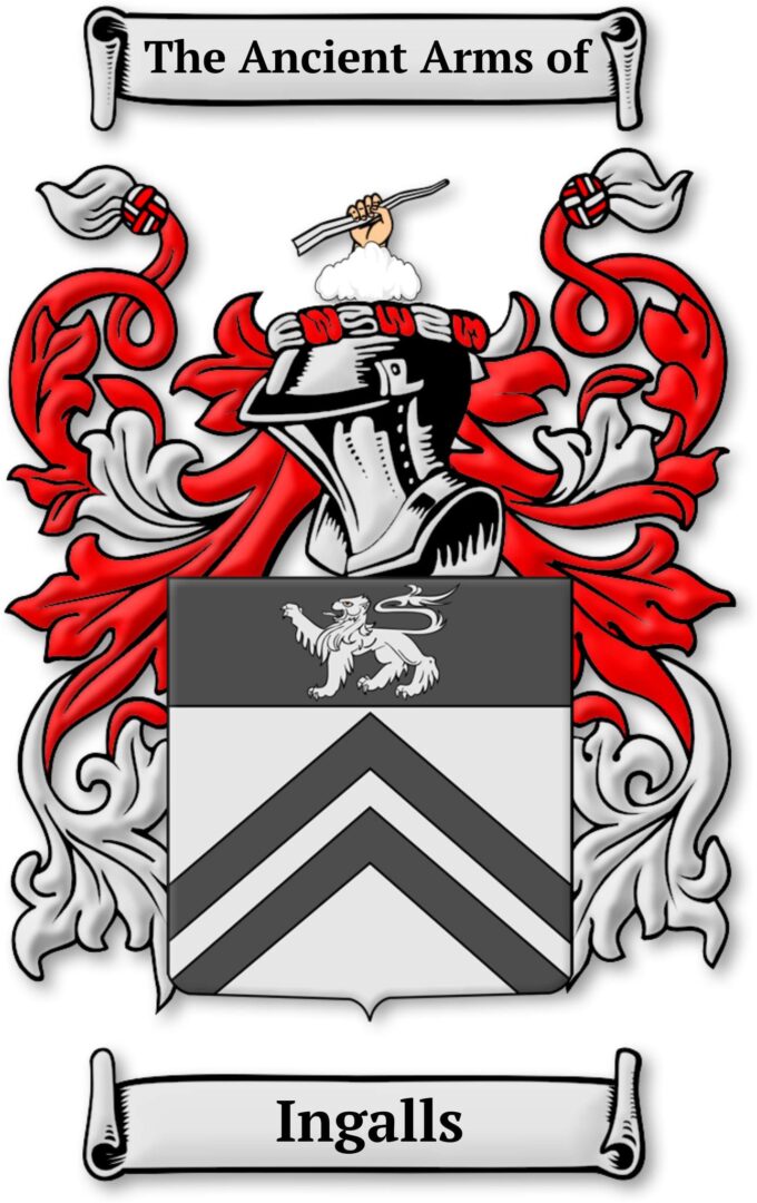 Society of the Ingalls Family