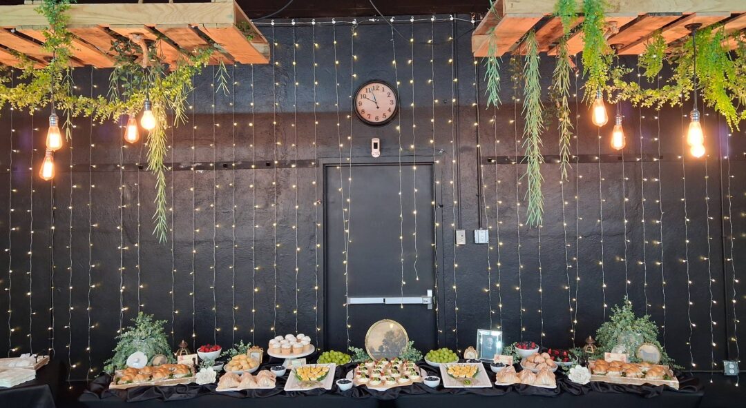 Society of the Ingalls Family luncheon