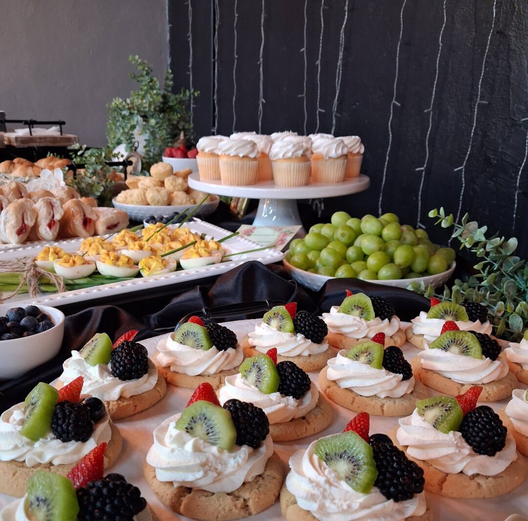 Society of the Ingalls Family luncheon