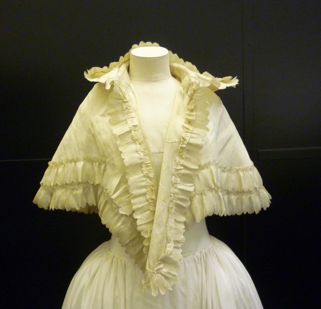 18th c mantle