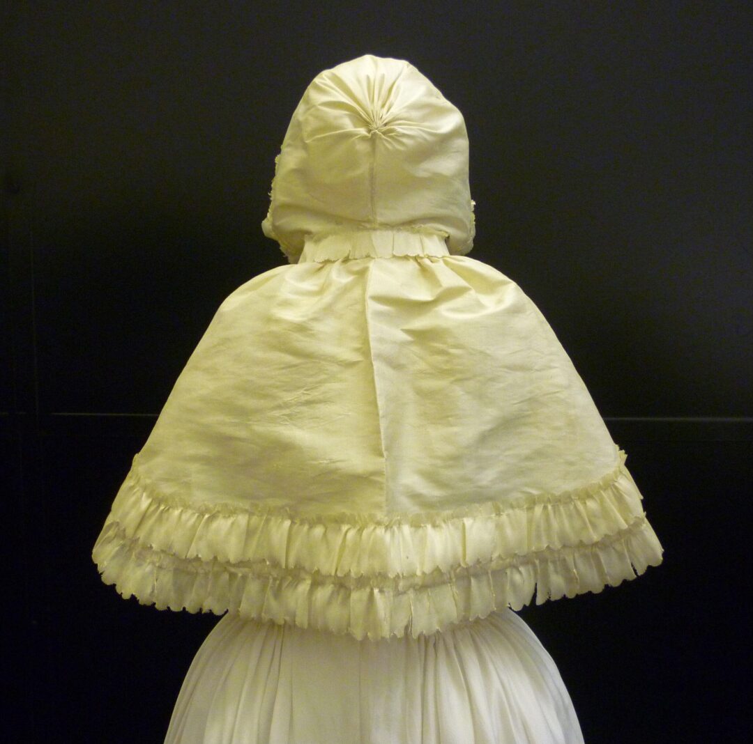 18th c mantle