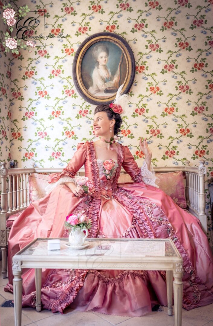 Ensembles of the Past