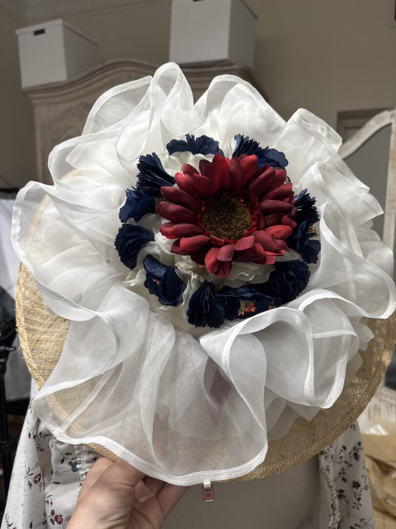 How To Make 18th Century Accessories