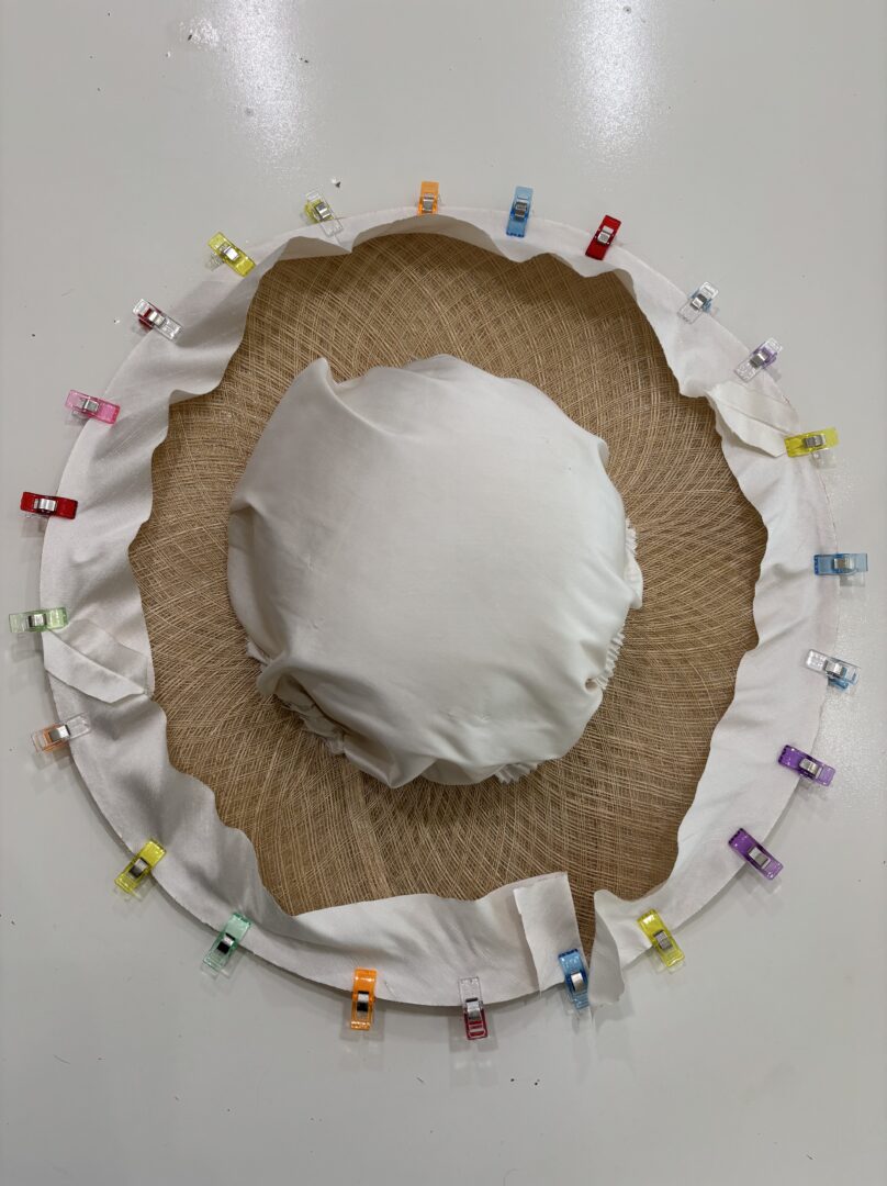 How To Make 18th Century Accessories