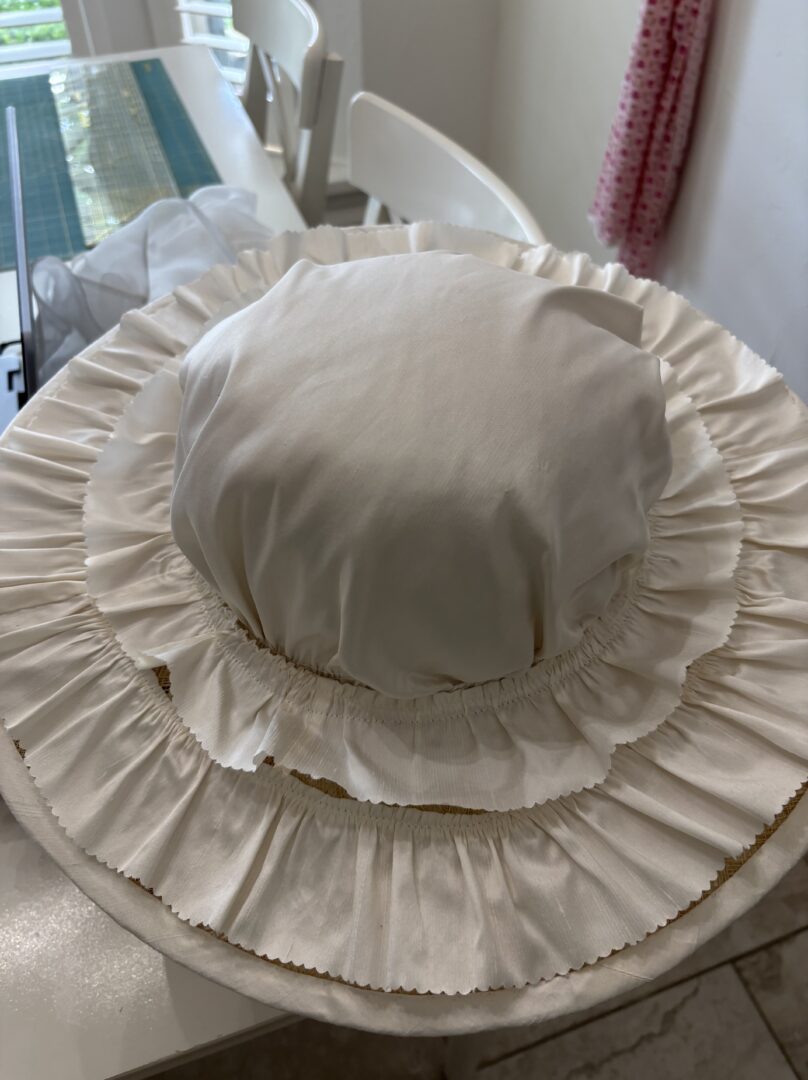 How To Make 18th Century Accessories