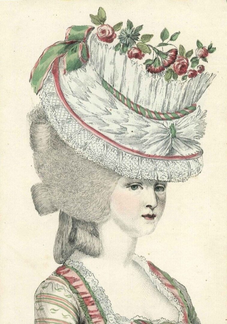 The Cake Hat