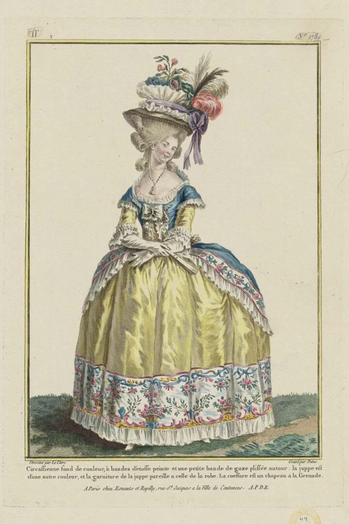 How To Make 18th Century Accessories