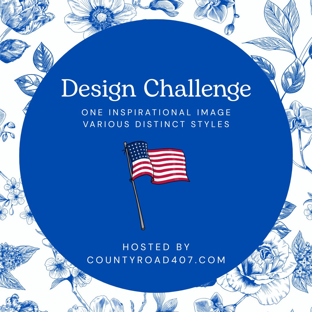 DC Patriotic Graphic DC Patriotic Graphic
