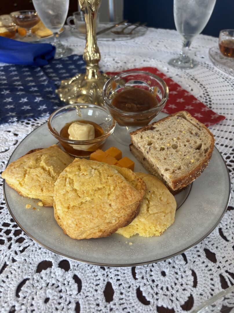 Quintessential Rivertown Spice & Tea