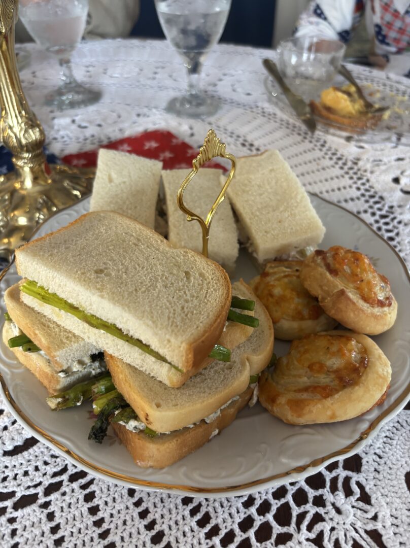 Quintessential Rivertown Spice & Tea