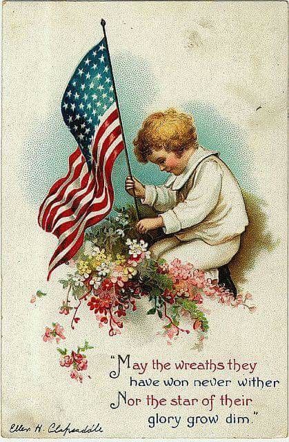 4th of July printable Laura Ingalls Gunn 4th of July printable Laura Ingalls Gunn