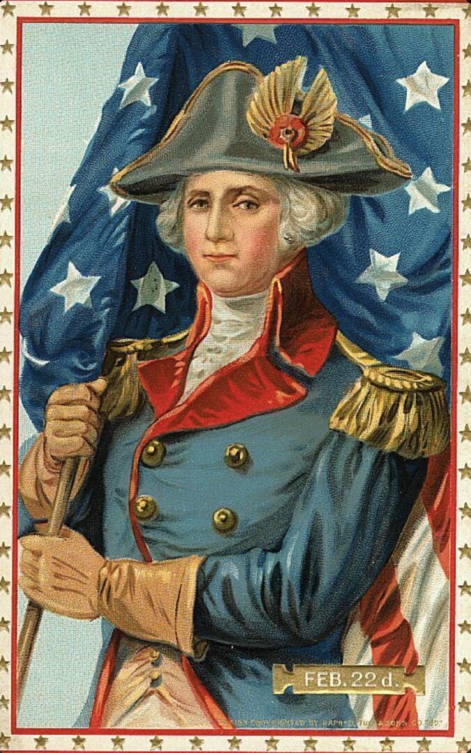 George Washington 4 of July printable Laura Ingalls Gunn George Washington 4 of July printable Laura Ingalls Gunn