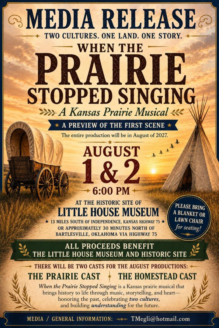 Prairie musical