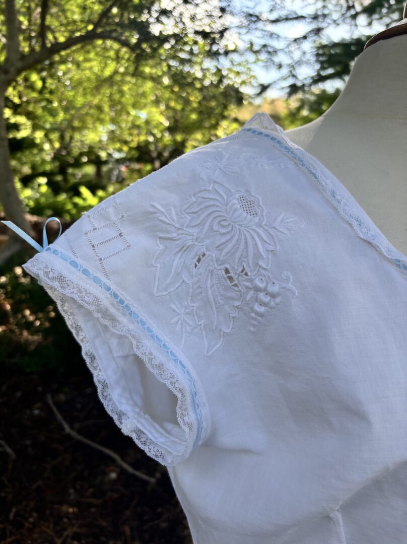 Late 1860s Undergarments