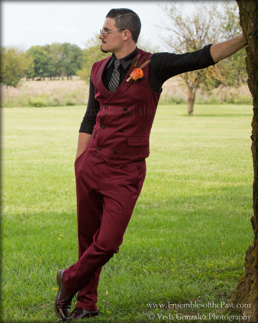 Ensembles of the Past tailoring