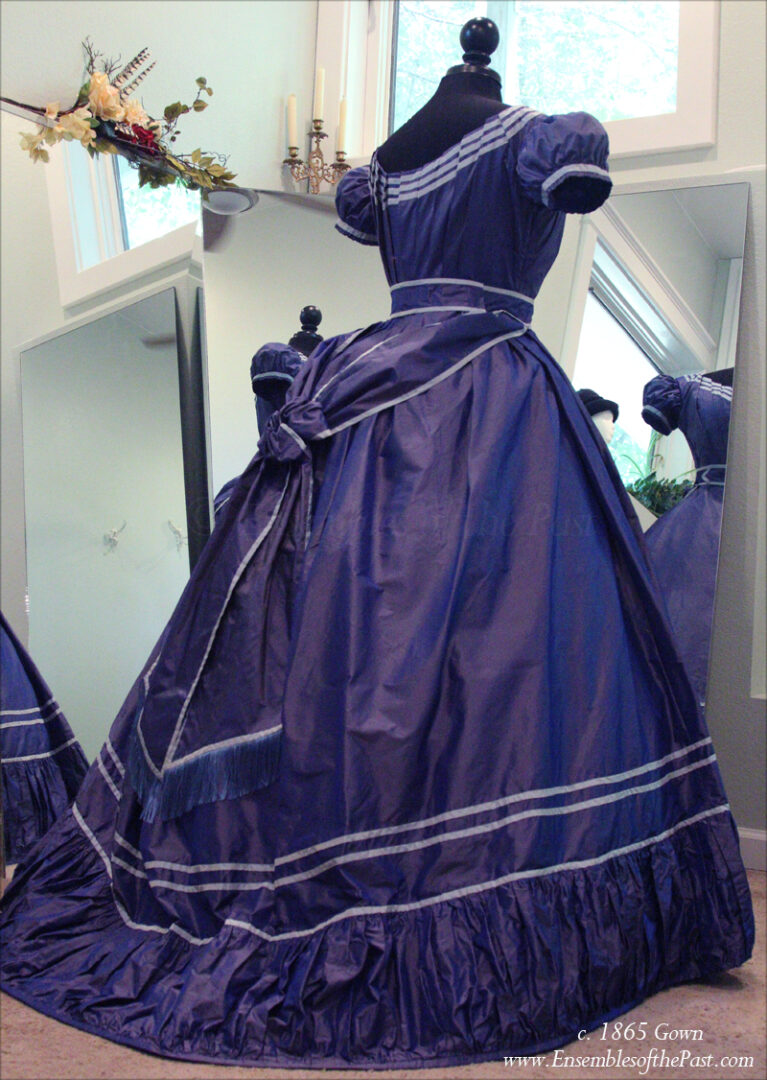 Worth Reproduction Ensembles of the Past