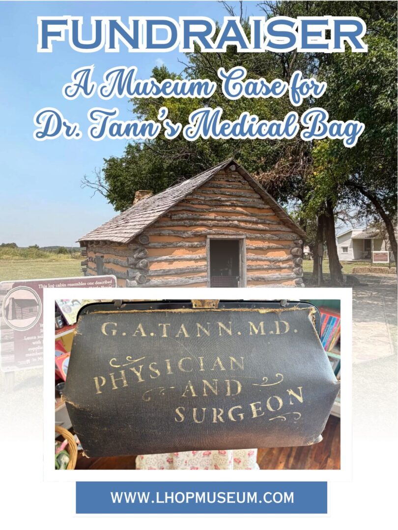 Dr. Tann's Fundraiser Dr. Tann's Fundraiser