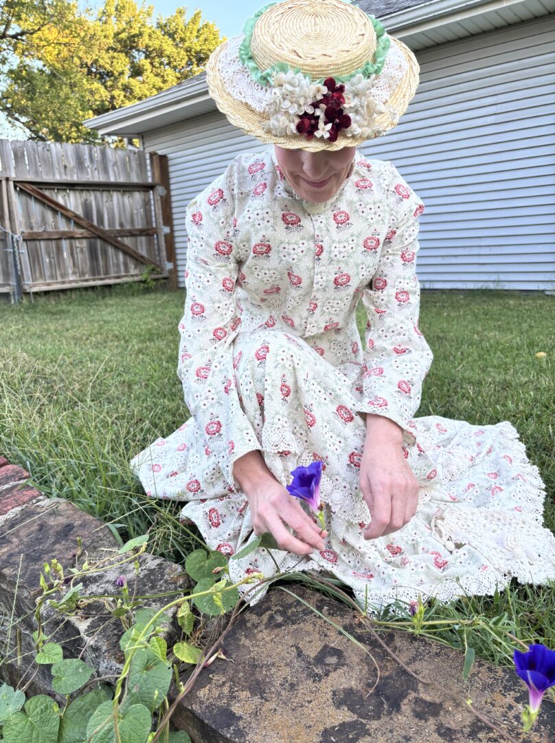 1860s straw hat 1860s straw hat