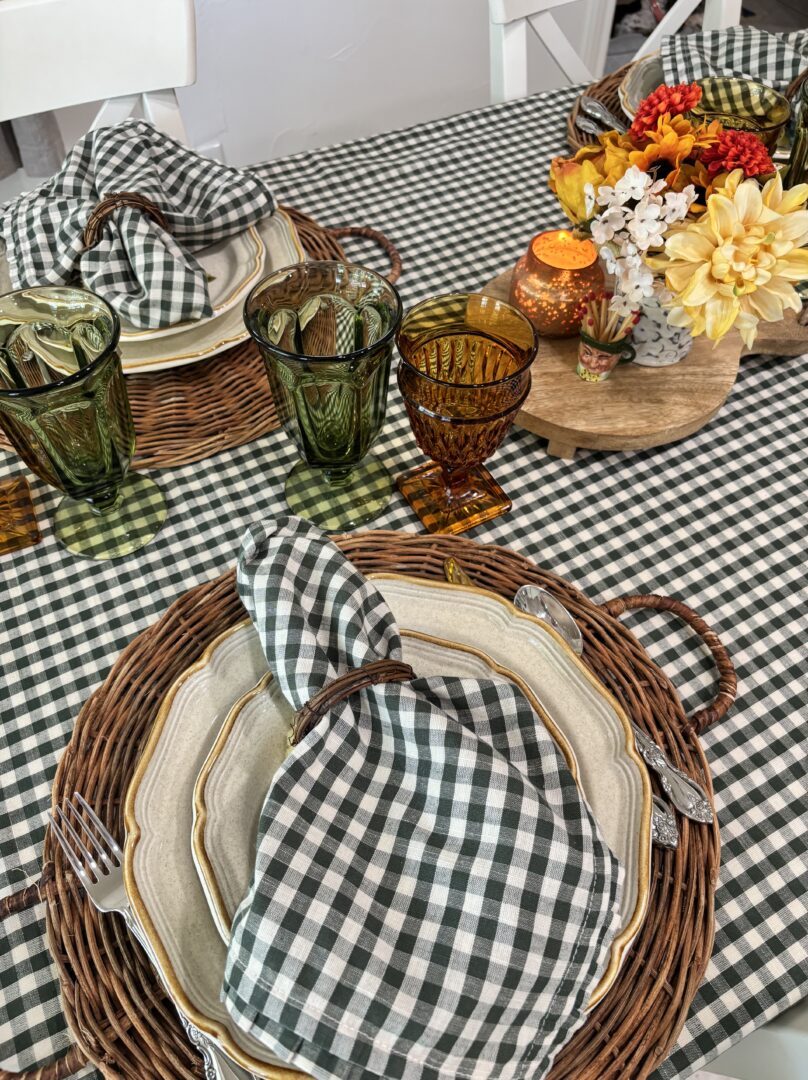 A Green Gables Inspired Kitchen A Green Gables Inspired Kitchen
