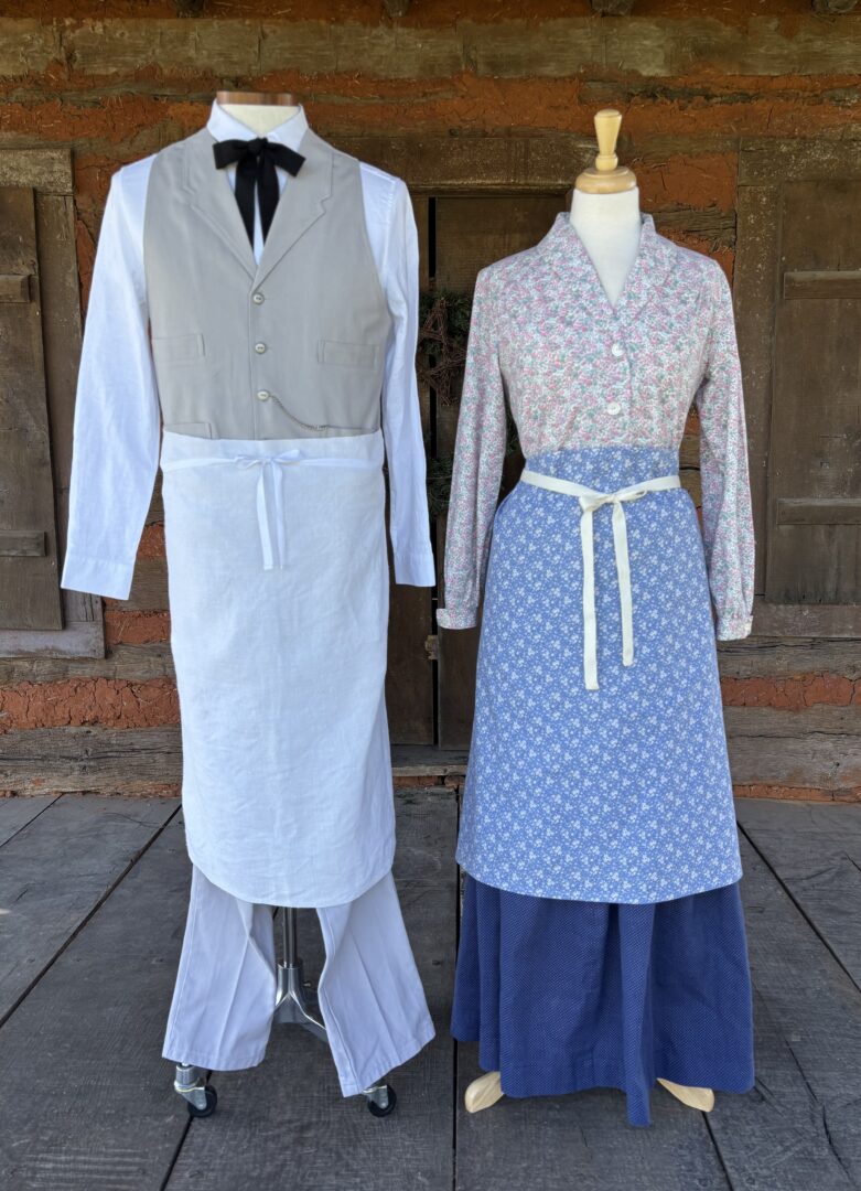 The Mercantile Apron The Mercantile Apron