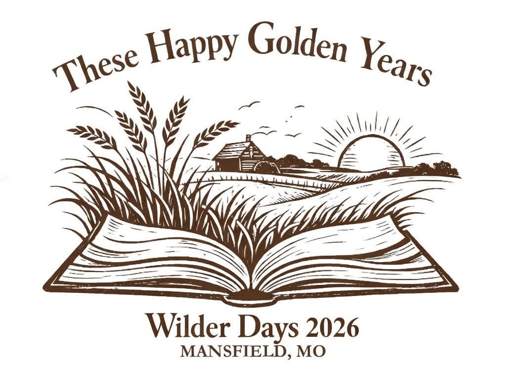 Wilder Days