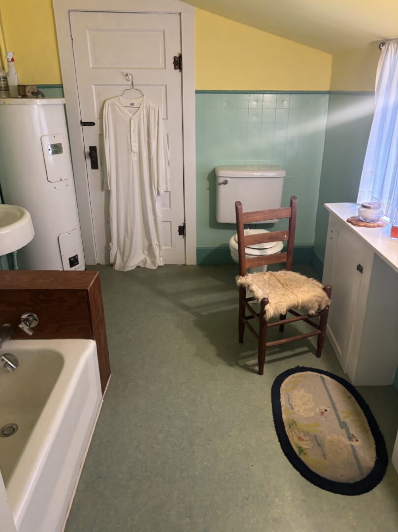 Rocky Ridge Bathroom