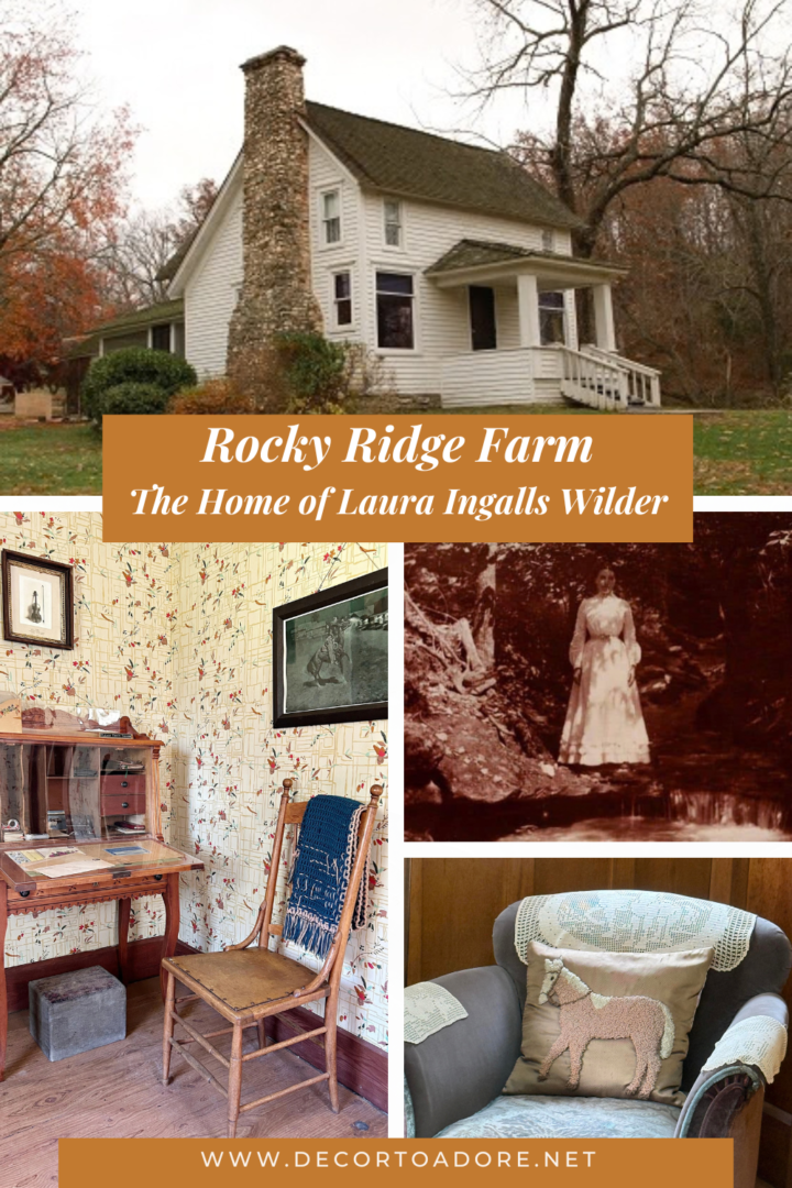 Rocky Ridge Farm