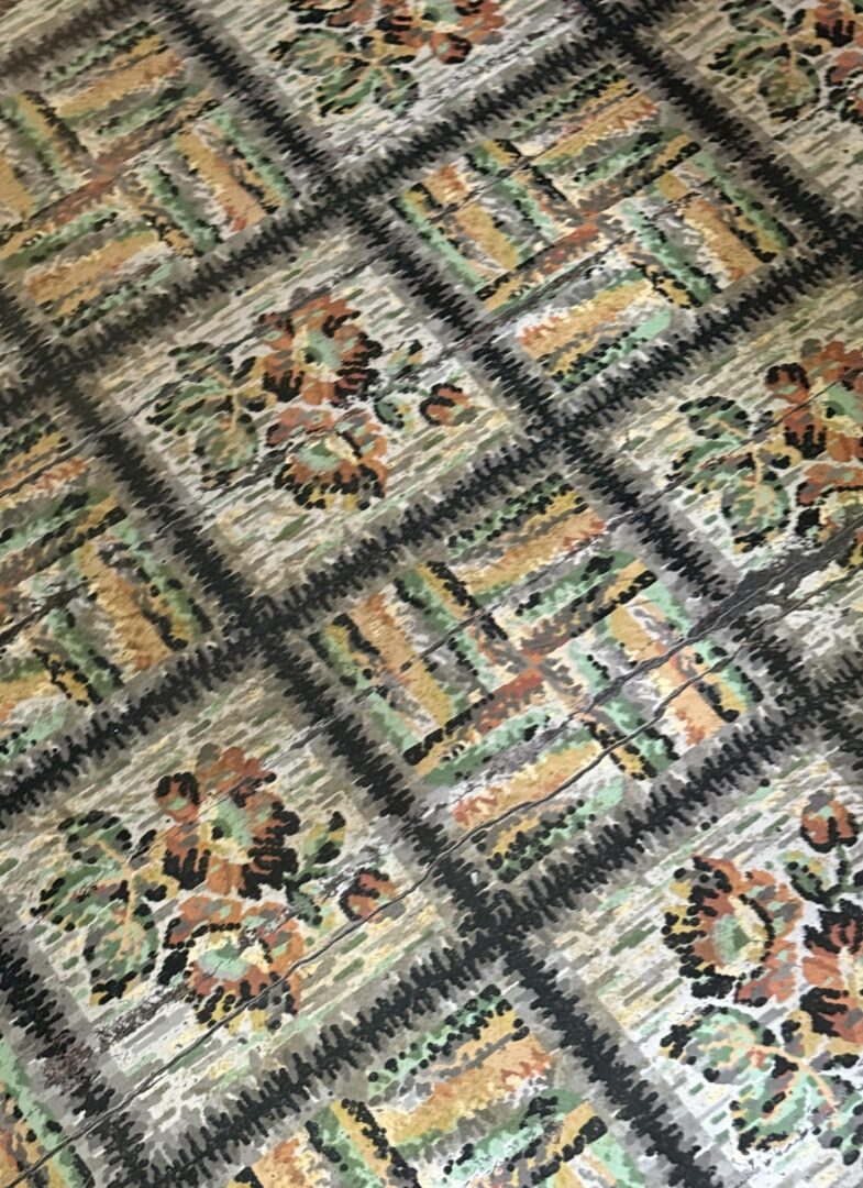 Rocky ridge farm floors