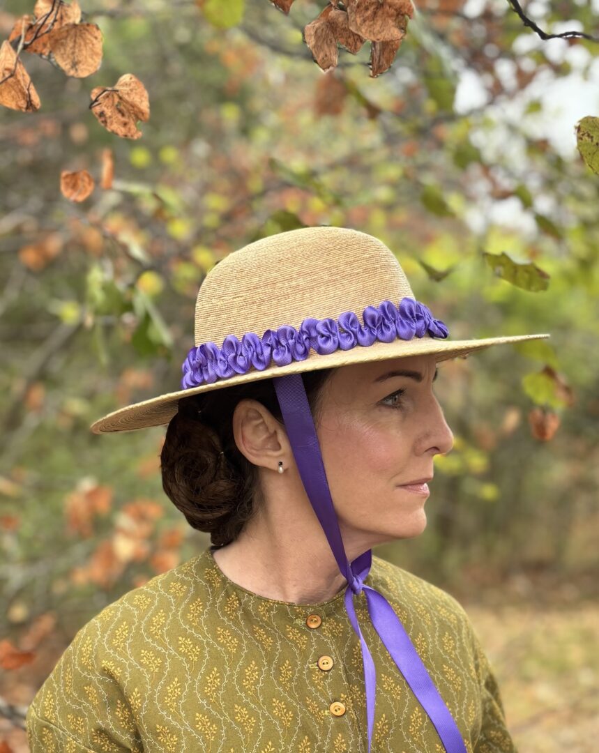 Laura Ingalls Gunn as Laura Colby Ingalls
