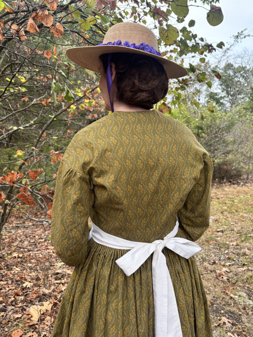 Laura Ingalls Gunn as Laura Colby Ingalls
